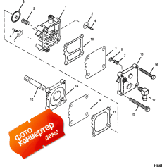 Fuel Pump (��������� �����)