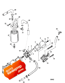 Fuel Pump And Fuel Filter (��������� ����� � ��������� ������)