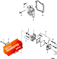 Fuel Pump Assembly (��������� ����� Assembly)