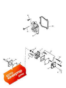Fuel Pump Assembly (��������� ����� Assembly)