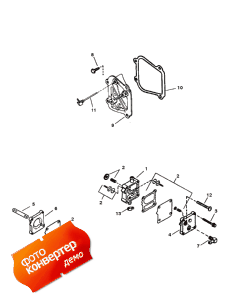 Fuel Pump Assembly (��������� ����� Assembly)