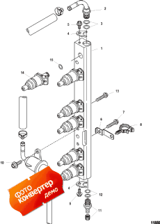 Fuel Rail (��������� ����������)