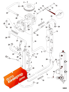 Fuel Rails (��������� ����������s)