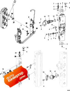Fuel Rails (��������� ����������s)
