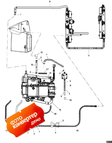 Fuel System (��������� �������)