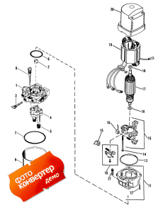 Hydraulic Pump (Hydraulic �����)