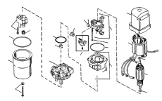 Hydraulic Pump Assembly (Hydraulic ����� Assembly)