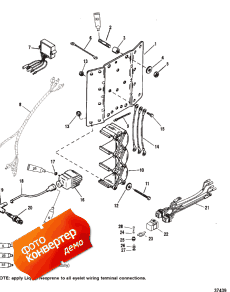 Ignition Coil/voltage Regulator (������� ��������� / voltage ���������)