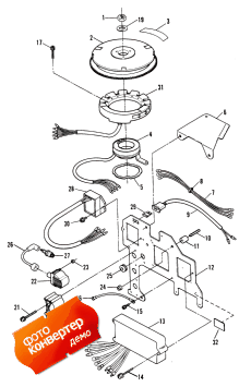 Ignition Components (���������� ���������)