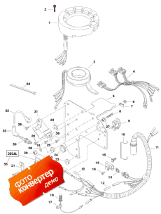 Ignition Components (���������� ���������)
