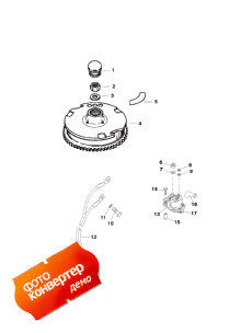 Ignition Components (���������� ���������)