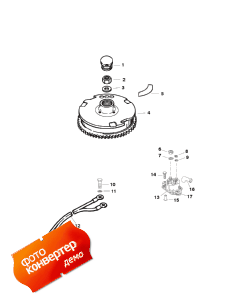 Ignition Components (���������� ���������)