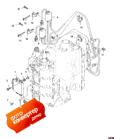 Ignition Components (���������� ���������)