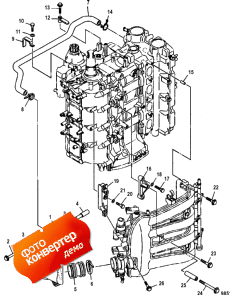 Intake Silencer (����� ���������)