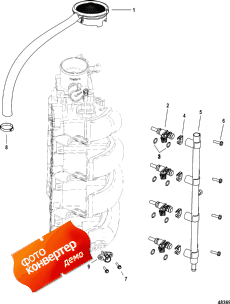 Integrated Air Fuel Module (��������������� ������ ������ ������� � �������)