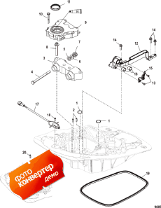 Oil Pump (�������� �����)
