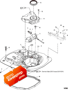 Oil Pump (�������� �����)