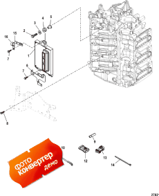 Pcm Mounting (Pcm ���������ing)