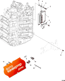 Pcm Mounting (Pcm ���������ing)