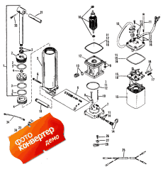 Power Trim Components (���������� ��������� �������)