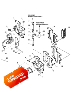 Reed Plate And Auto Enrichner (Reed �������� � ���� Enrichner)