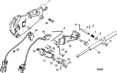 Shift Bracket (������������� ���������)