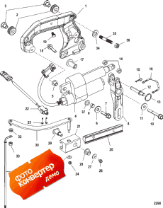 Shift Components (������������� ����������)