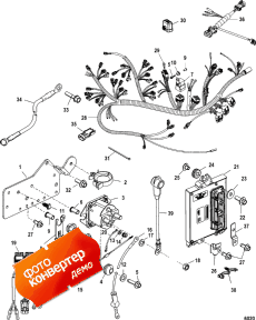 Solenoid Plate (Solenoid ��������)