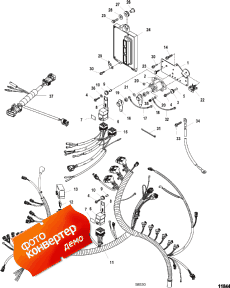 Solenoid Plate (Solenoid ��������)