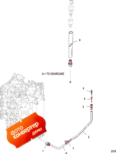 Speedometer/block Pressure System (��������� / block Pressure System)
