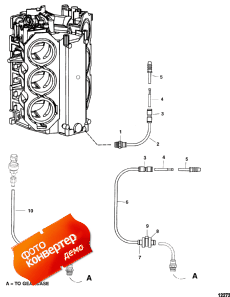 Speedometer/block Pressure System (��������� / block Pressure System)
