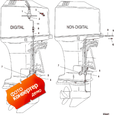 Speedometer Pickup System (��������� Pick���� System)