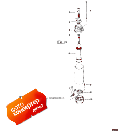 Starter Motor (��������� ��������)