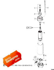 Starter Motor (��������� ��������)