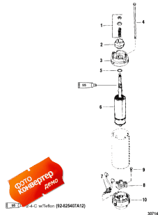 Starter Motor (��������� ��������)