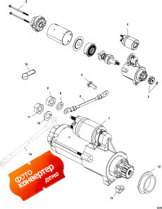 Starter Motor (��������� ��������)