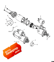 Starter Motor (��������� ��������)