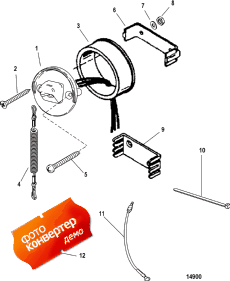 Switch/lanyard Assembly (������������� / lanyard Assembly)