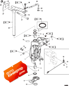 Swivel Bracket (���������� ���������)