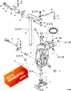 Swivel Bracket (���������� ���������)