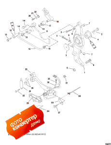 Throttle Linkage (����������� ��������age)