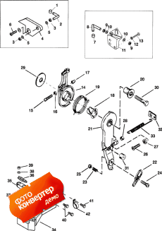Throttle Linkage (����������� ��������age)
