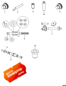 Tools (����������� ����������)