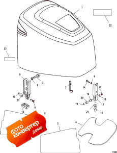 Top Cowl (���� ������)