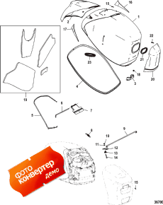 Top Cowl (���� ������)