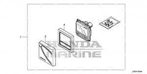 Fop-13  ( ) (Fop-13 Display Kit)