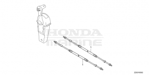 Fop-5-2      (Nhk Mec) (Fop-5-2 Cable (Single Remote Control) (Nhk Mec))