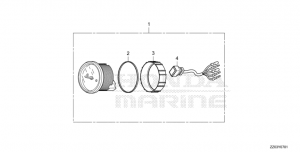 Fop-7-1    (2) (Fop-7-1 Gauge Kit (2))
