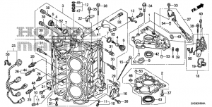 E-03   (E-03 Block Cylinder)