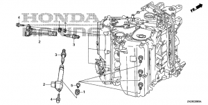 E-20  (E-20 Spark Plug)